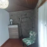 Chalet La Del Abuelo En La Aldea Cerca Del Mar