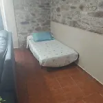 La Del Abuelo En La Aldea Cerca Del Mar Chalet *