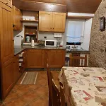 Chalet La Del Abuelo En La Aldea Cerca Del Mar *
