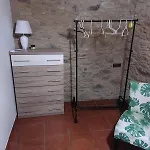 La Del Abuelo En La Aldea Cerca Del Mar Chalet