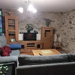 La Del Abuelo En La Aldea Cerca Del Mar Chalet Ortigueira