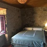 La Del Abuelo En La Aldea Cerca Del Mar Chalet