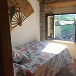 Chalet La Del Abuelo En La Aldea Cerca Del Mar Ortigueira
