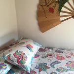 La Del Abuelo En La Aldea Cerca Del Mar Chalet Ortigueira