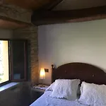 Chalet La Del Abuelo En La Aldea Cerca Del Mar *