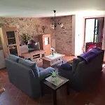 La Del Abuelo En La Aldea Cerca Del Mar * Ortigueira