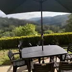 Chalet La Del Abuelo En La Aldea Cerca Del Mar