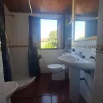 La Del Abuelo En La Aldea Cerca Del Mar Chalet *