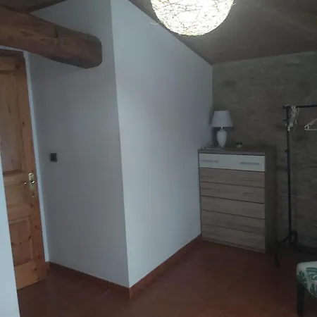 La Del Abuelo En La Aldea Cerca Del Mar Horská chata Santa Marta de Ortigueira